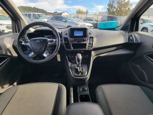 Used 2020 Ford Transit Connect XL image 4