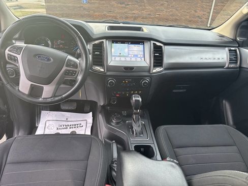 Used 2019 Ford Ranger XLT w/ Equipment Group 302A Luxury image 28