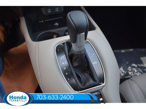 New 2026 Honda HR-V EX-L image 27