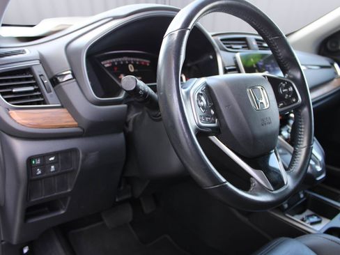 Used 2020 Honda CR-V EX-L image 17