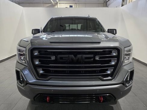 Used 2019 GMC Sierra 1500 AT4 image 8