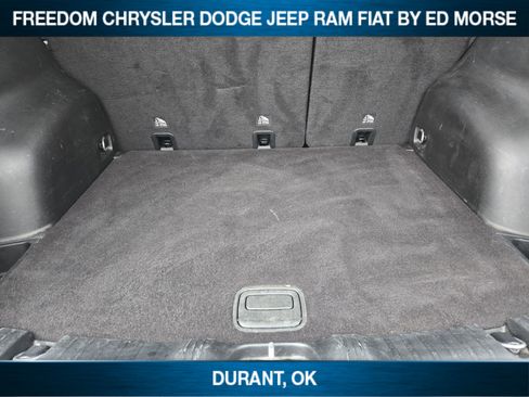 Used 2024 Jeep Compass Limited AWD/4WD image 22