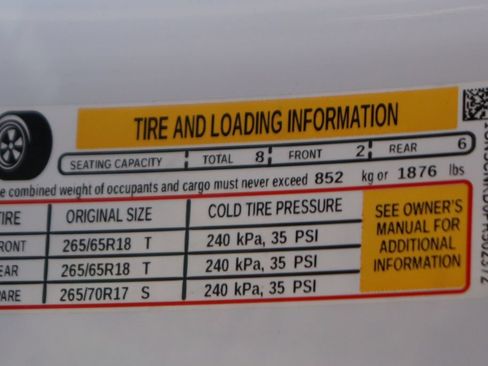 Used 2023 Chevrolet Tahoe LT RWD image 53