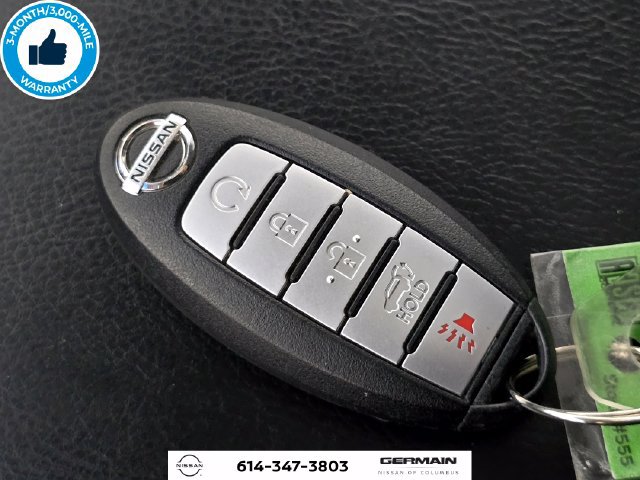 Used 2016 Nissan Pathfinder SL w/ SL Premium Package AWD/4WD image 39