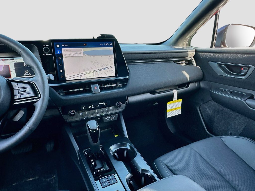New 2026 Subaru Outback Limited XT AWD/4WD image 33