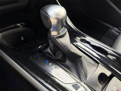 Certified 2021 Toyota C-HR Limited image 19