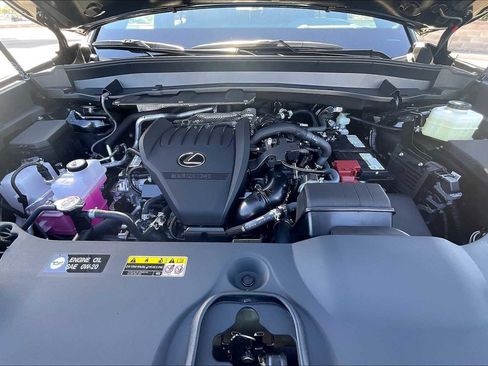 New 2026 Lexus TX 350 AWD image 16