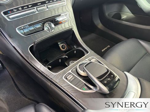 Used 2016 Mercedes-Benz C 300 Sedan image 13
