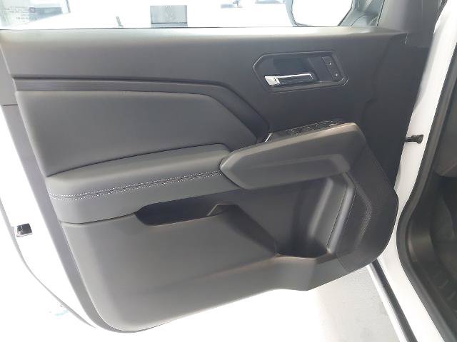 New 2026 Chevrolet Colorado LT w/ LT Convenience Package AWD/4WD image 25