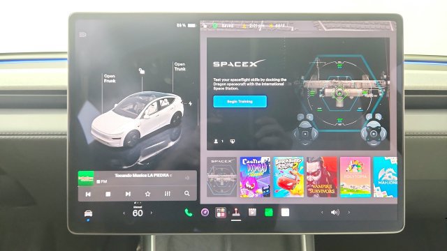 Used 2026 Tesla Model Y AWD image 60