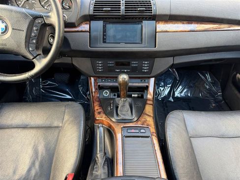 Used 2006 BMW X5 3.0i AWD/4WD image 53