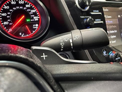 Used 2020 Toyota Camry TRD FWD image 37