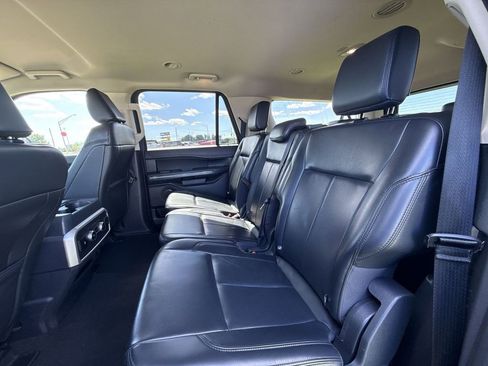 Used 2024 Ford Expedition Max XLT RWD image 21
