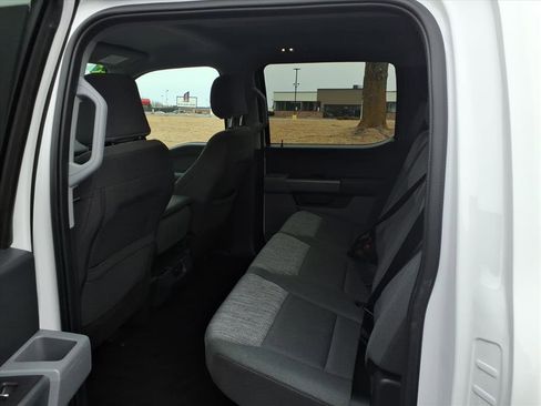 Used 2023 Ford F150 XLT AWD/4WD image 27