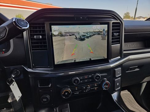 New 2026 Ford F150 STX w/ Equipment Group 200A RWD image 24