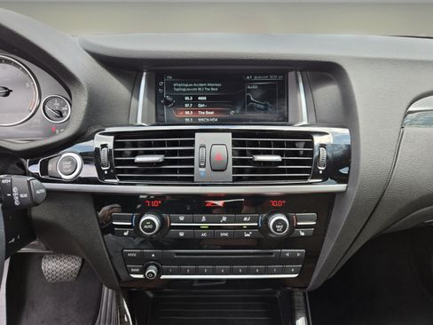Used 2017 BMW X3 xDrive28i AWD/4WD image 15