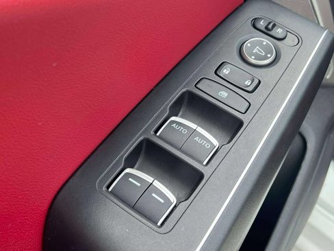 Used 2024 Acura Integra A-Spec w/ Technology Package FWD image 17