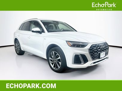 Used 2023 Audi Q5 2.0T Premium w/ Convenience Package