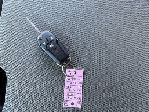 Used 2019 Ford F150 XLT w/ Equipment Group 301A Mid image 49