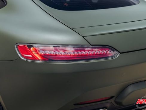 Used 2017 Mercedes-Benz AMG GT Coupe image 55