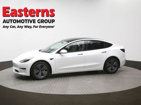 Used 2023 Tesla Model 3 Standard Range image 55