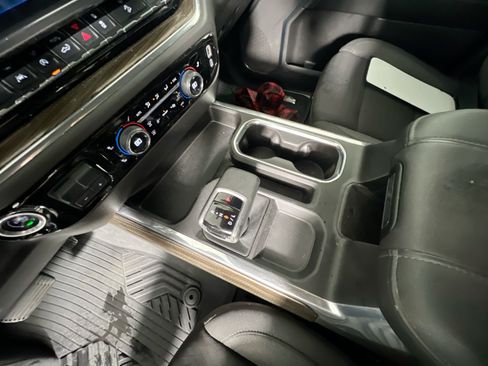 Used 2023 Chevrolet Silverado 1500 LT Trail Boss w/ Protection Package AWD/4WD image 26