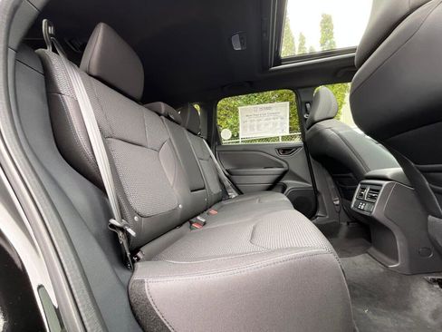 New 2026 Subaru Forester Premium image 14