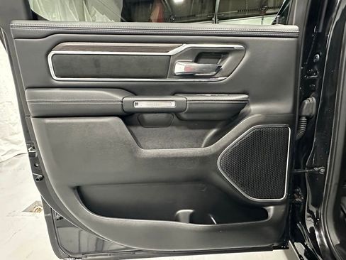 Used 2025 RAM 1500 Laramie image 39