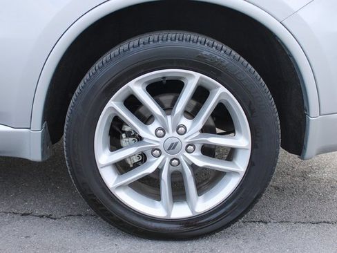 Used 2025 Dodge Durango GT image 35