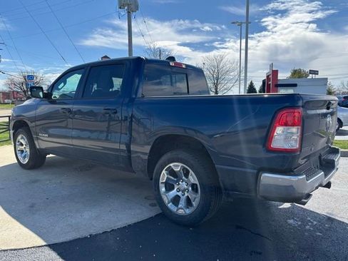Used 2022 RAM 1500 Big Horn image 5