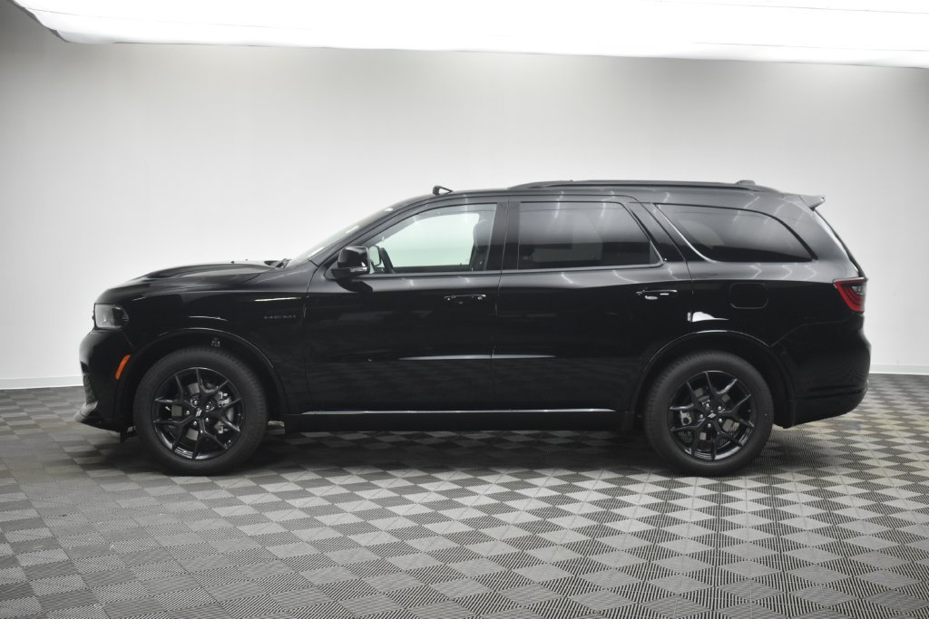 New 2027 Dodge Durango GT AWD/4WD image 13