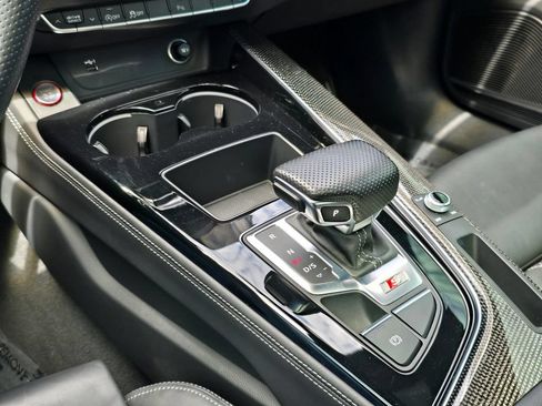 Used 2023 Audi S4 Premium Plus w/ Premium Plus Package AWD/4WD image 30