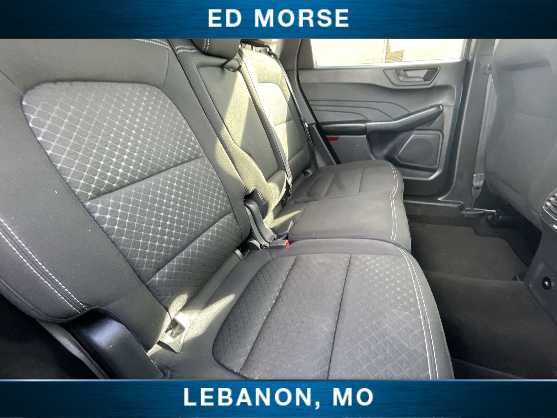 Used 2025 Ford Escape Active AWD/4WD image 25