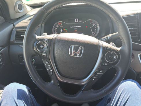 Used 2023 Honda Ridgeline RTL image 7