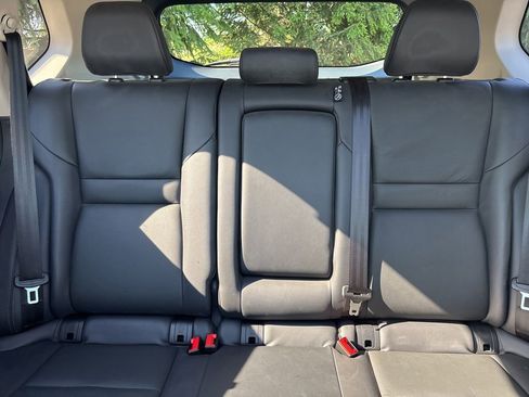 Certified 2021 Nissan Rogue SL w/ Premium Package AWD/4WD image 28
