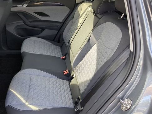 Certified 2025 Volkswagen Tiguan S image 15