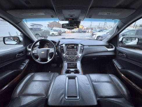 Used 2019 Chevrolet Tahoe LT image 28