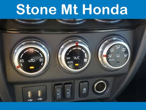 Used 2024 Mitsubishi Outlander Sport SE image 28