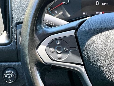 Used 2019 Chevrolet Colorado LT w/ LT Convenience Package RWD image 20