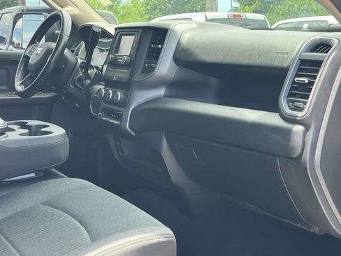 Used 2020 RAM 3500 Tradesman AWD/4WD image 25