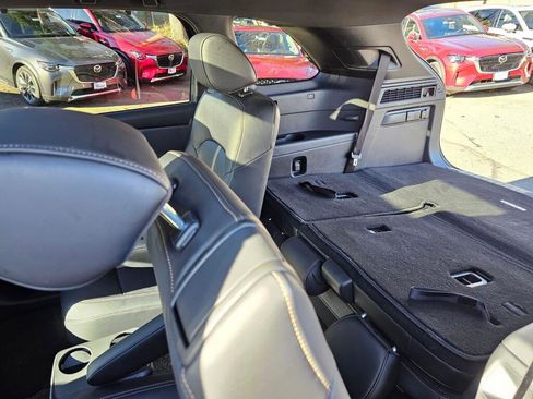 Used 2024 MAZDA CX-90 Plug-In Hybrid w/ Premium Plus image 18