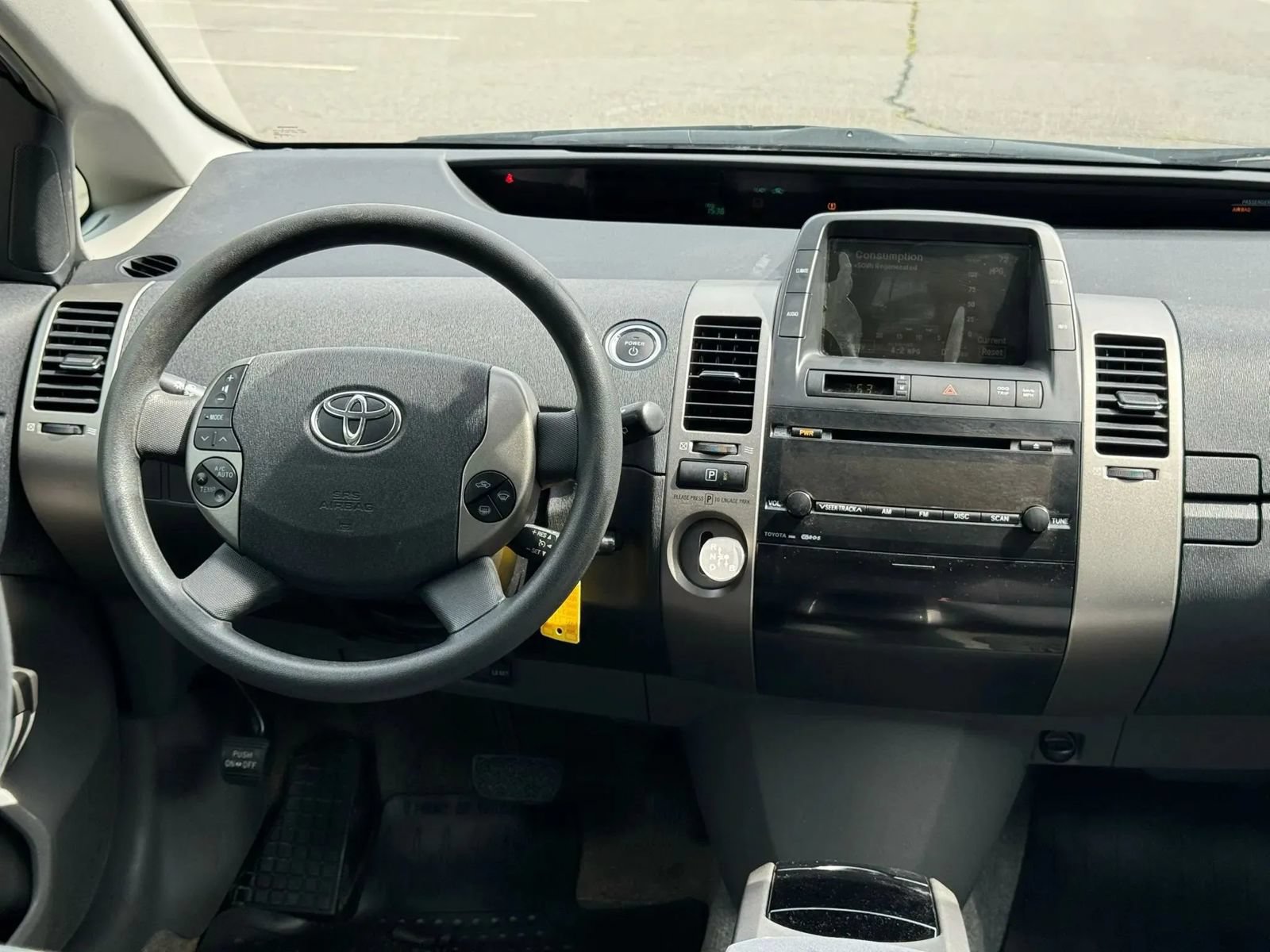 Used 2008 Toyota Prius FWD image 16