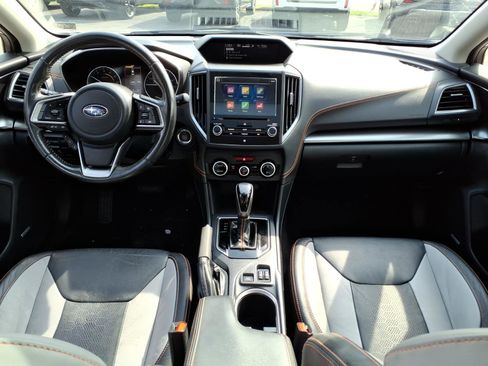Used 2018 Subaru Crosstrek 2.0i Limited AWD/4WD image 7
