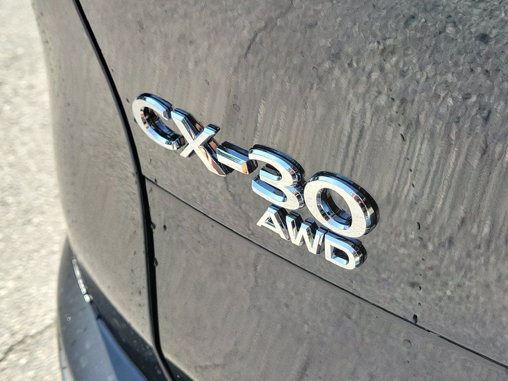 New 2026 MAZDA CX-30 AWD 2.5 S image 7