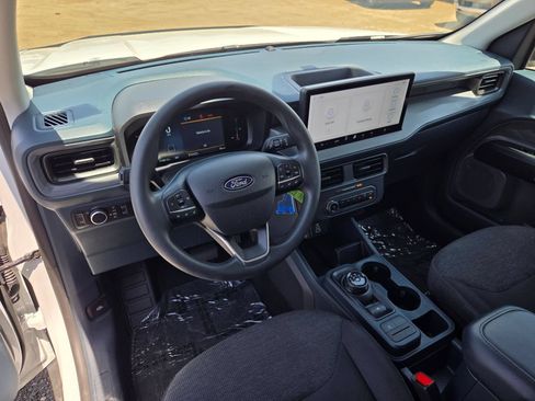 Used 2025 Ford Maverick XL w/ Equipment Group 101A AWD/4WD image 13