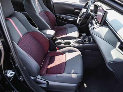 Used 2024 Toyota Corolla SE FWD image 10