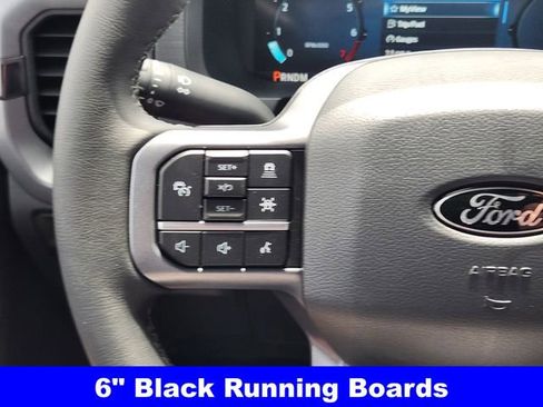 New 2026 Ford F150 XLT AWD/4WD image 29