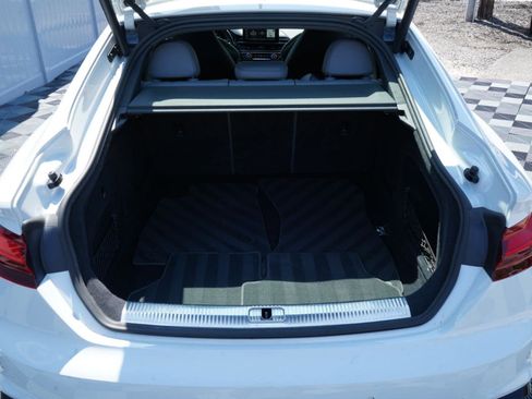 Used 2021 Audi S5 Prestige w/ Prestige Package AWD/4WD image 55