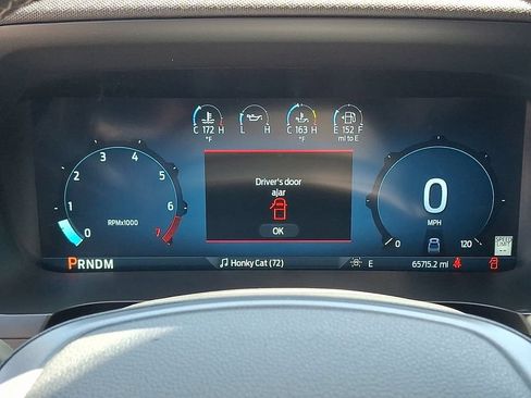 Used 2024 Ford F150 XLT w/ Equipment Group 302A MID AWD/4WD image 20