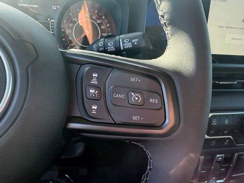 New 2026 Jeep Wrangler Willys image 18